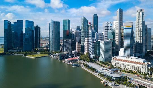 BALİ ve PHUKET ile FENOMEN UZAKDOĞU TURU - Singapur HY ile 9 GECE - 2025 Yaz - Sonbahar Kış - 2026 Kış - SINSIN