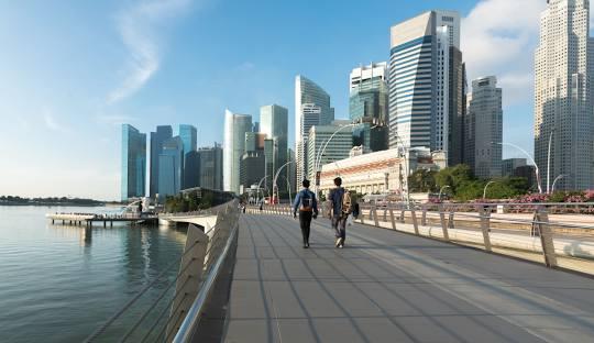 BALİ ve PHUKET ile FENOMEN UZAKDOĞU TURU - Singapur HY ile 9 GECE - 2025 Yaz - Sonbahar Kış - 2026 Kış - SINSIN