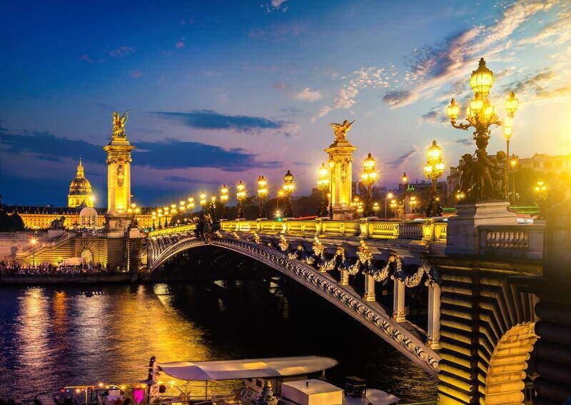 PARİS - 3 Gece - Pegasus - Ory-Ory